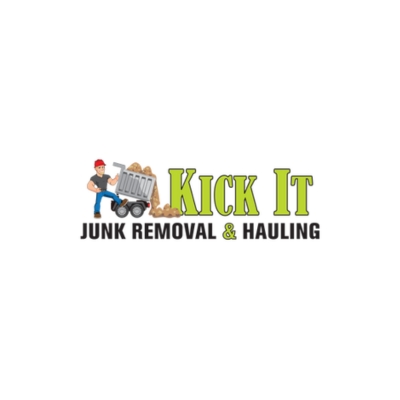 Kick It Junk Removal and Hauling Service